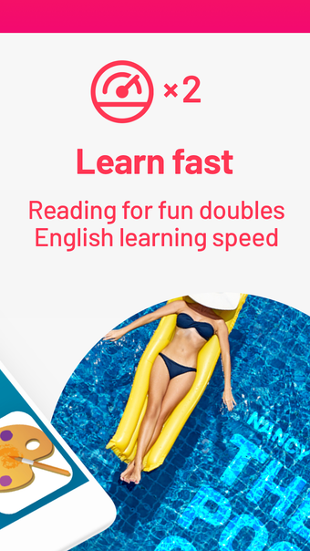 Imagen 0 para Readable: Read English St…
