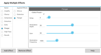 Image 0 for MixPad Multitrack Mixer F…