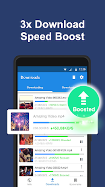 Video Downloader Pro - Do…的第1张图片