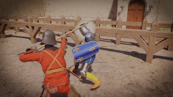 Bild 0 für Half Sword