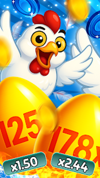 Road of Goldの画像0