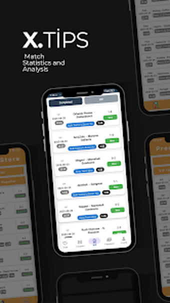 Obraz 0 dla XTips Betting Tips