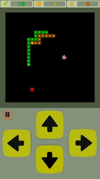 Image 0 pour Jogo da Cobrinha Clássica