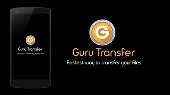 GuruTransfer: Send Large …的第0张图片
