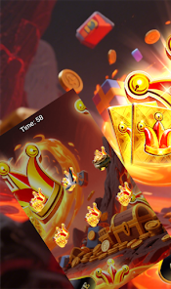 Immagine 0 per Memory Flip Garden