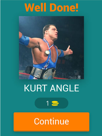 Image 15 for WWE Wrestlers Quiz