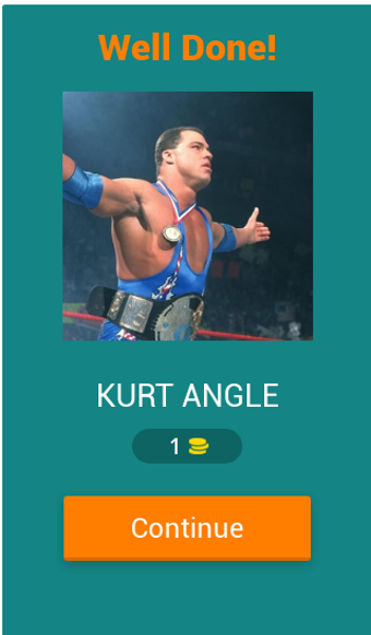 Image 1 for WWE Wrestlers Quiz