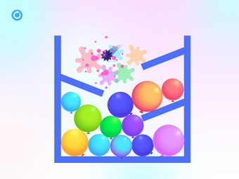 Thorn And Balloonsの画像0