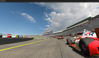 Speedway Masters 2 Demoの画像0