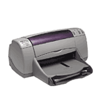 HP Deskjet 952c Printer drivers