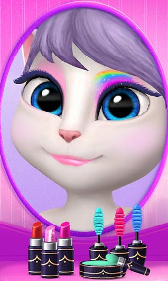 Bild 1 für My Talking Angela