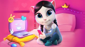 Image 0 for My Talking Angela