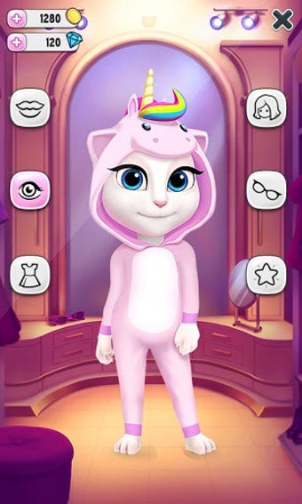 Bild 3 für My Talking Angela