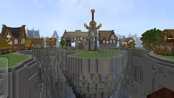 Obraz 0 dla Creative Block Skyworld