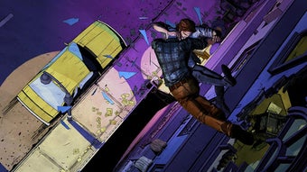 Obraz 0 dla The Wolf Among Us