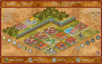 Obraz 0 dla Romopolis