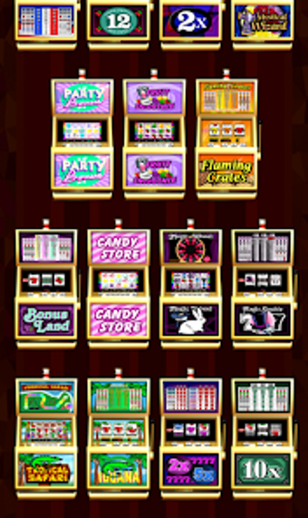 Immagine 0 per Casino Plus Color Game