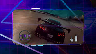 Obraz 0 dla NitroWorld Racing