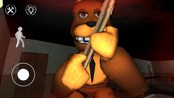 Survival Horror : Chapter…的第0张图片