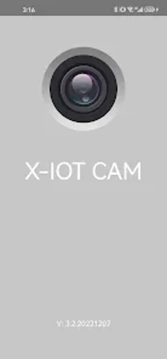 Obraz 0 dla X-IOT CAM