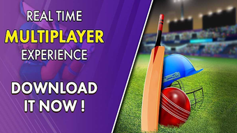 Immagine 0 per Cricket Hitter - Home Run