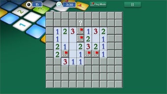 Obraz 0 dla Minesweeper Classic Chall…