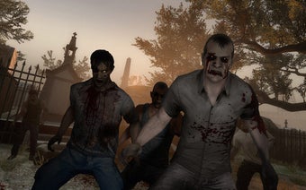 Bild 0 für Left 4 Dead 2