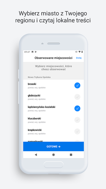 Obraz 0 dla Nowa Trybuna Opolska - wi…