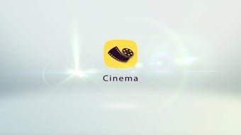 Cinema