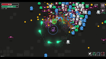Endless waves survivalの画像0