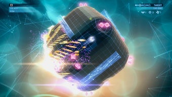 Geometry Wars 3: Dimensio…の画像0