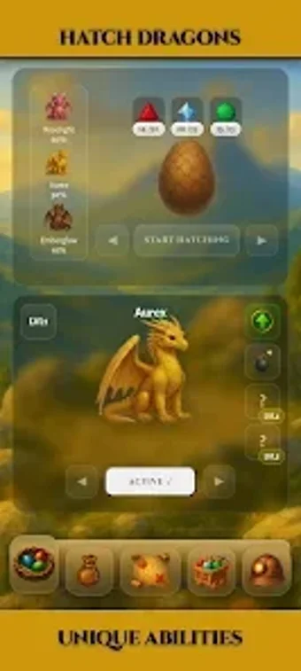 Obraz 0 dla Crystonia: Dragons  Mines…