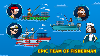 Image 0 pour Fishing King