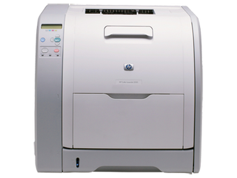 HP Color LaserJet 3550 Pr…の画像0