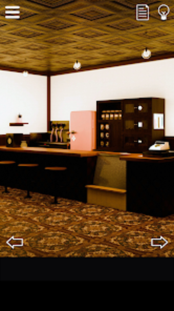 Image 0 pour Escape Game The Quiet Caf…
