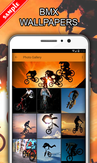 Image 0 for BMX Wallpapers