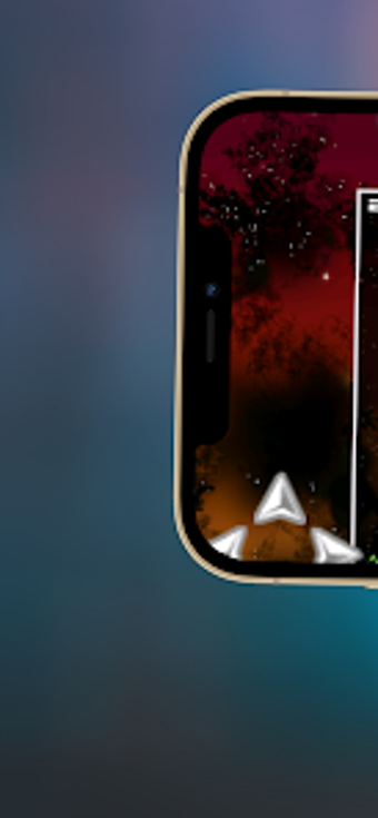 Bild 0 für Space Meteor Blaster