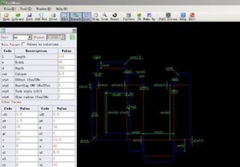 Packmage CAD packaging de…的第0张图片