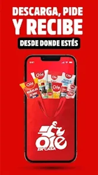 Bild 0 für Hipermercados Olé