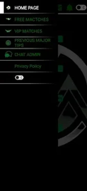 Imagen 0 para Major Correct Scores