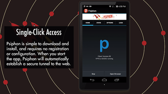 Bild 1 für Psiphon Pro - The Interne…