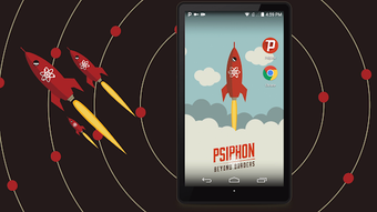 Bild 2 für Psiphon Pro - The Interne…