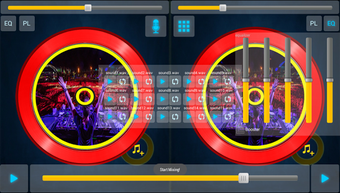 Obraz 0 dla DJ Music Sequencer Pro