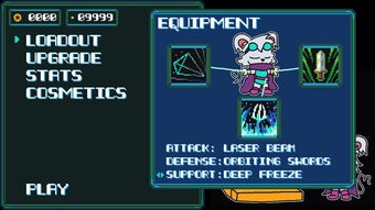 Imagen 0 para Gimmick in the Chaos Dime…