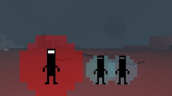 Imagen 0 para BIT.TRIP VOID