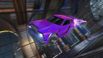 Rocket League: Season 1の画像0