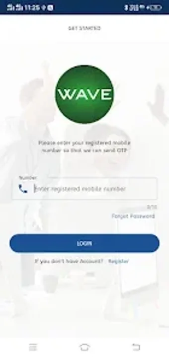 Bild 0 für wave-ems