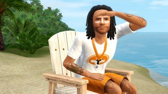 Image 3 pour The Sims 3: Island Paradi…