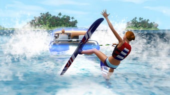 Image 2 pour The Sims 3: Island Paradi…