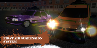 Image 0 pour Jm Tuning Drag Race